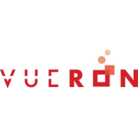 Vueron Technology Logo